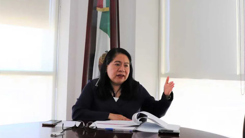 INE Instalará 4 Mil 182 Casillas en Hidalgo Para la Jornada Electoral del Próximo 2 de Junio