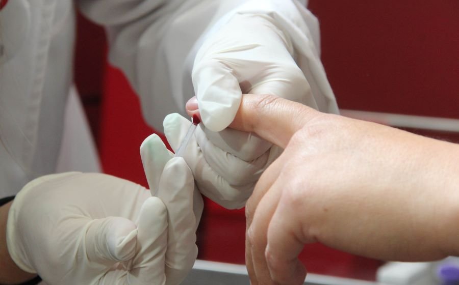 Tuberculosis, Enfermedad Infecciosa Crónica Que Afecta a Cualquier Sexo Y Grupo Etario