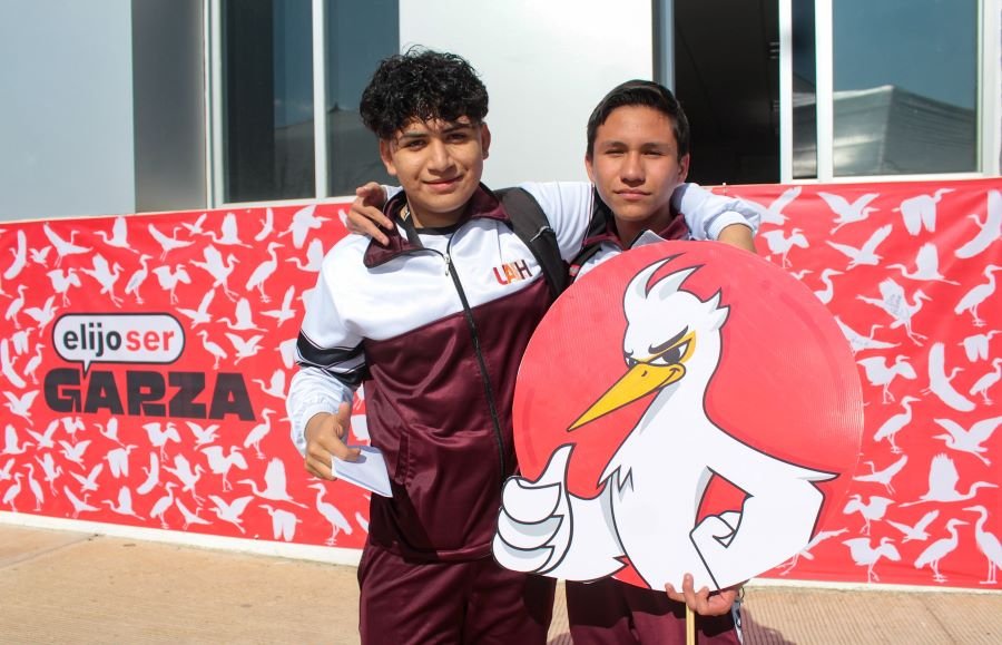 Aceptará UAEH 100% de Aspirantes al Bachillerato