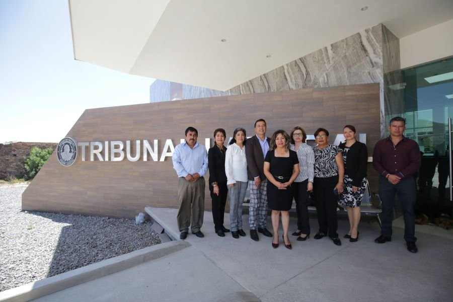 Acuerda La UAEH 68 Peticiones Tanto Económicas Como No Económicas con El SPAUAEH