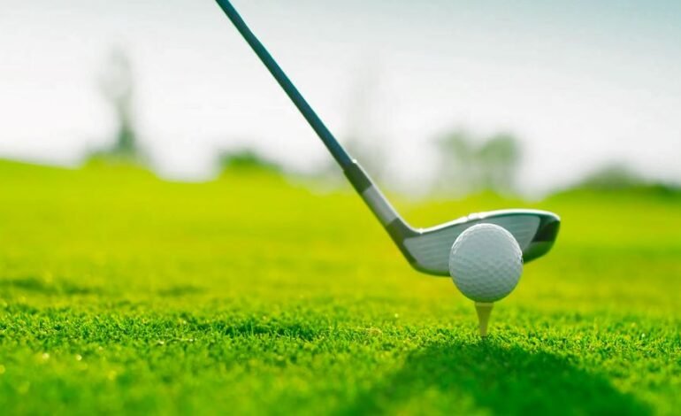 Amanali Country Club & Náutica fue sede del Segundo Torneo de Golf con Causa 2024