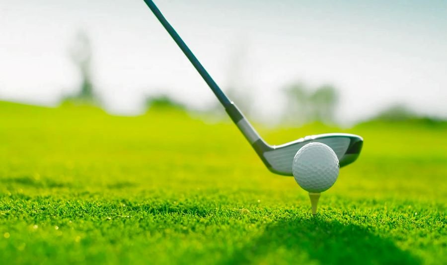 Amanali Country Club & Náutica fue sede del Segundo Torneo de Golf con Causa 2024