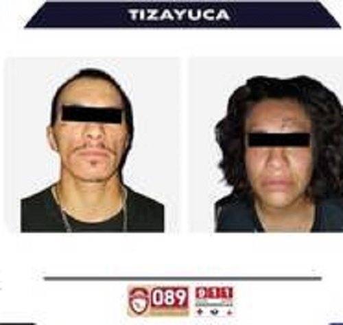 Aseguran “Golosinas” Con Ingredientes Prohibidos en Narcotienda en Tizayuca