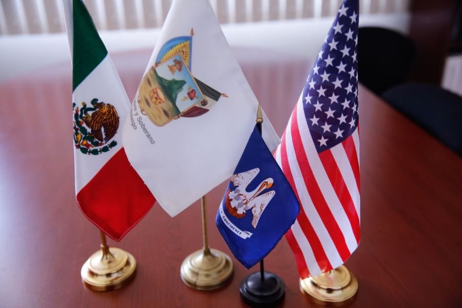 Autoridades Educativas de Luisiana, EE.UU., Realizarán Entrevistas a Docentes Hidalguenses