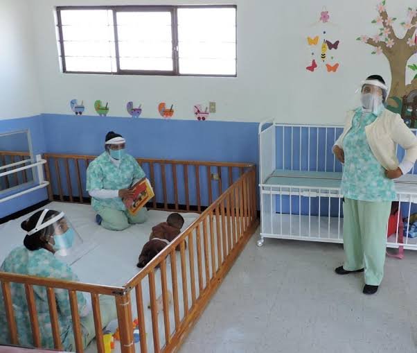 CONCANACO Trabaja Para Brindar Más Recursos a Guarderías del IMSS