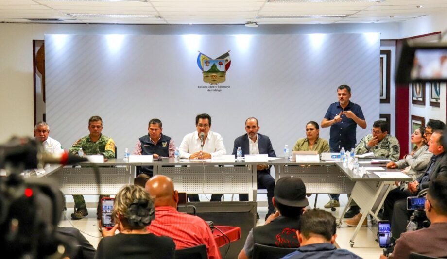 Hoy  Inicia el Combate Aéreo Contra Incendios Forestales