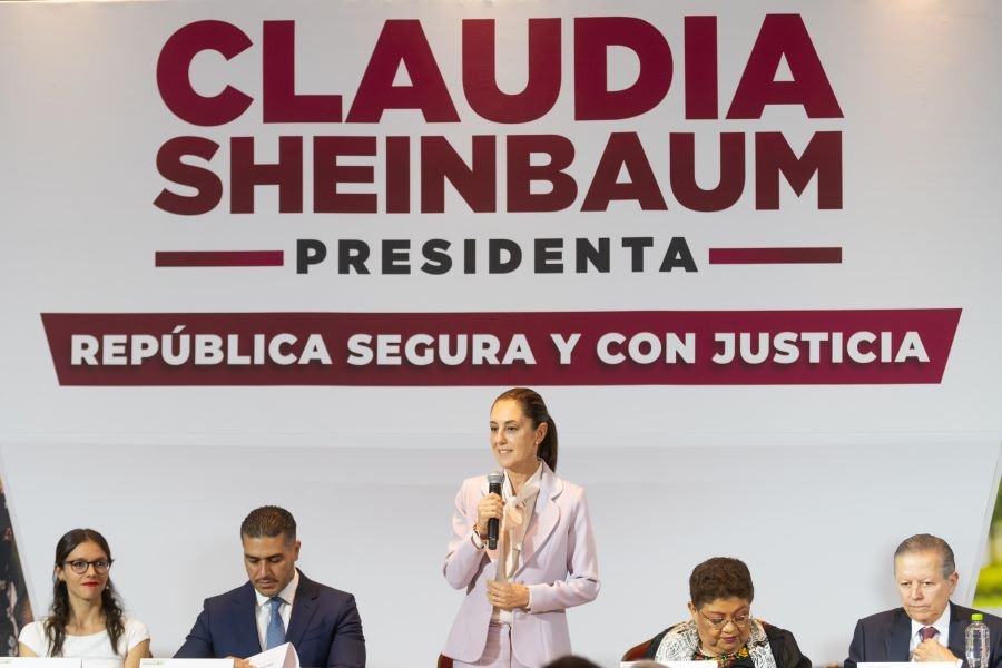 Claudia Sheinbaum Pardo, Prometió Descontaminar al Río Tula, en Caso de Ganar Los Comicios del Próximo 2 de Junio