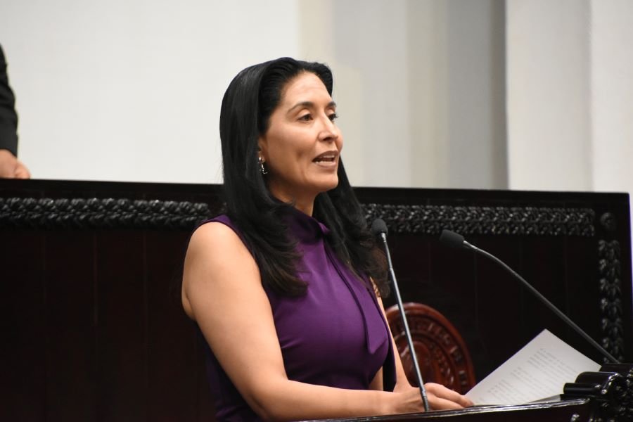 Legisladores Aprobaron 43 Iniciativas, 5 Acuerdos Económicos, y 10 Posicionamientos en 9 Sesiones