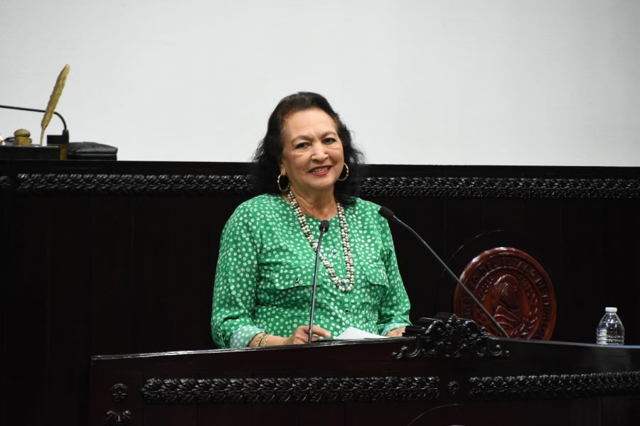 Iniciativa con Proyecto de Decreto Por El Que Se Crea la Ley de Educación Inicial del Estado de Hidalgo