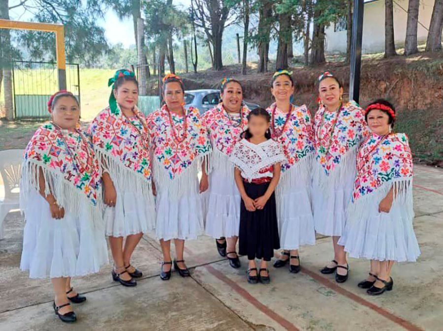 Conmemora IHE 60 Aniversario de La Educación Indígena en México