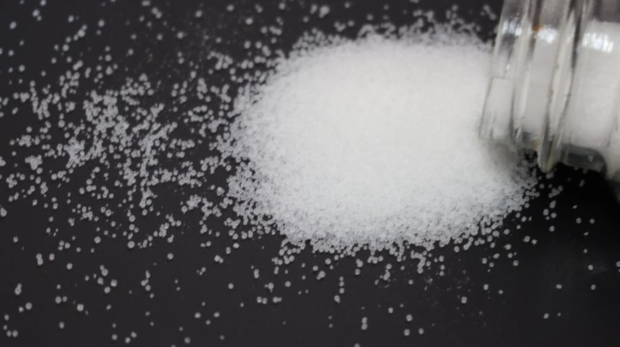 Consumo Excesivo de Sal Implica Riesgo en la Salud