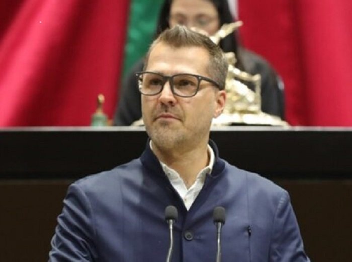 Diputado del PVEM Propone incluir en el Código Penal Federal el Delito de Reclutamiento Forzado o Voluntario de Menores de Edad