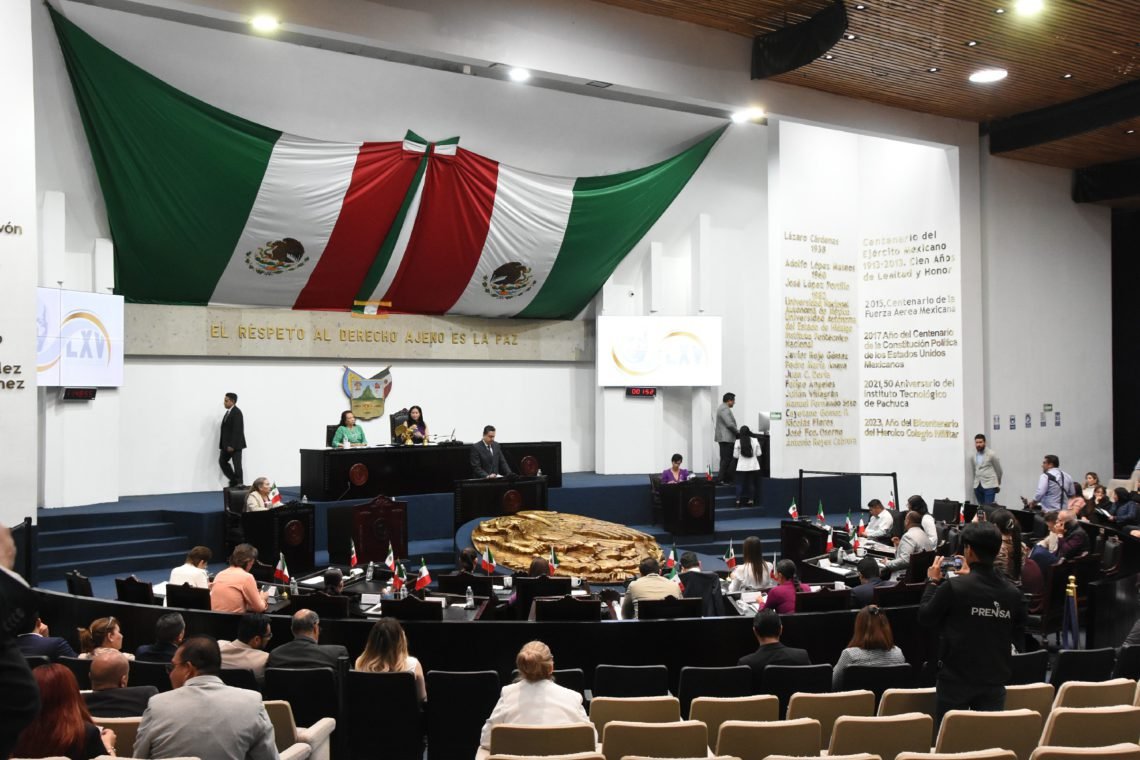 Diputados Locales Pretenden Se Apliquen Descuentos en El Pago del Impuesto Predial a Personas Mayores