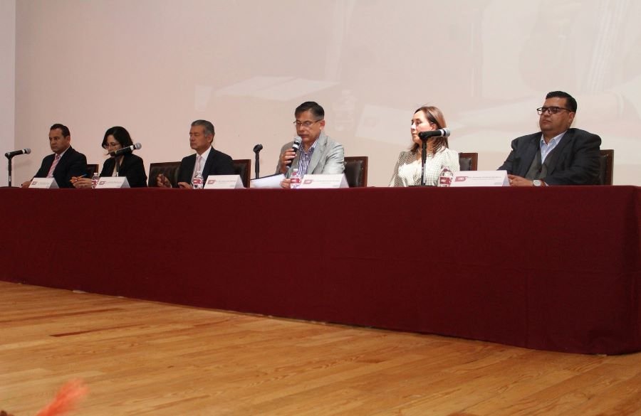 Elección de Comité Evaluador para Entrega de Estímulo al Personal Docente en UAEH