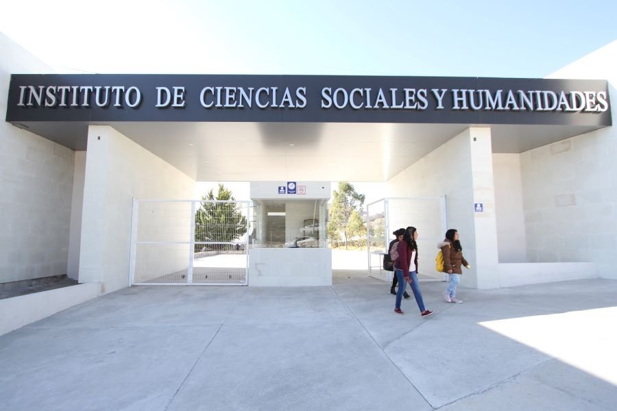 ¡Elige ser Garza! Estudia Sociología en la UAEH