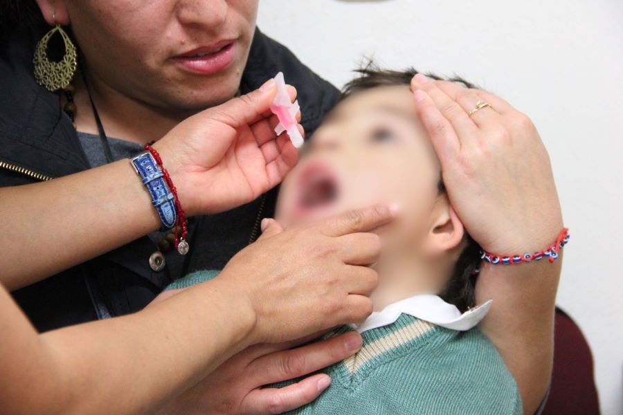 Esquema de Vacunación, Un Compromiso de la Población