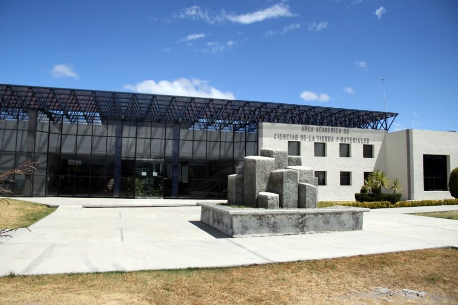 ¿Buscas un futuro prometedor? Estudia Ingeniería de Materiales en UAEH