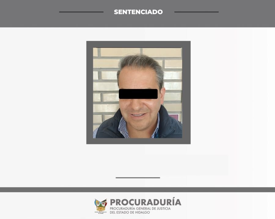 Sentencia de Mas de 4 Años a Ex Edil Por Peculado y Uso Ilícito de Facultades y Atribuciones