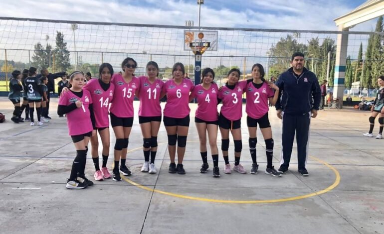 Hidalgo Inicia Acción en Macro Regionales de Box