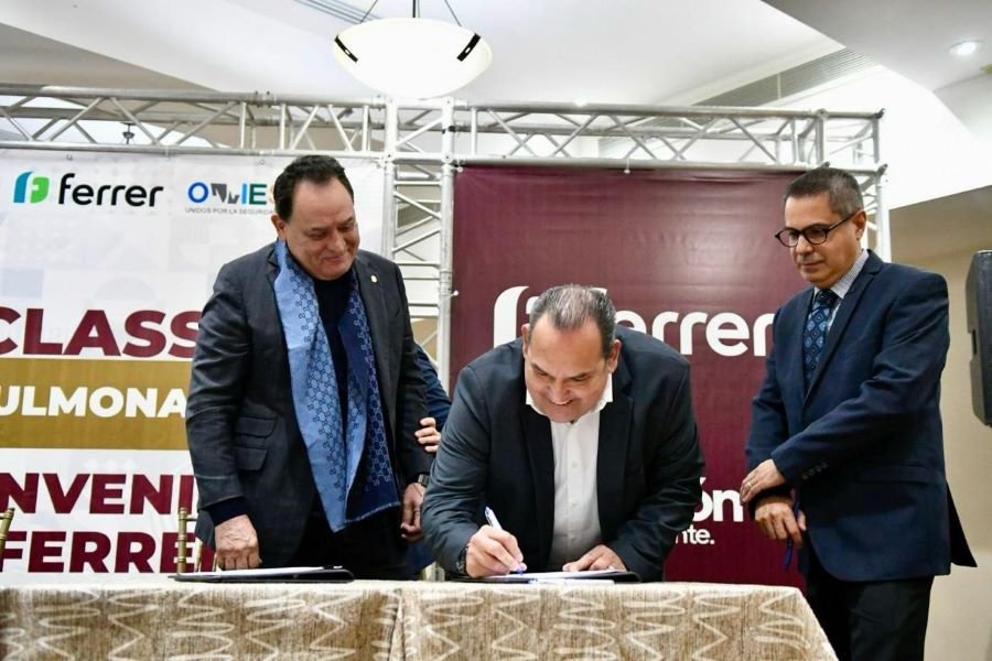 Hipertensión Arterial Pulmonar (HAP) Aumenta en Mayores de 65 Años; Fundamental, Detectarla Oportunamente