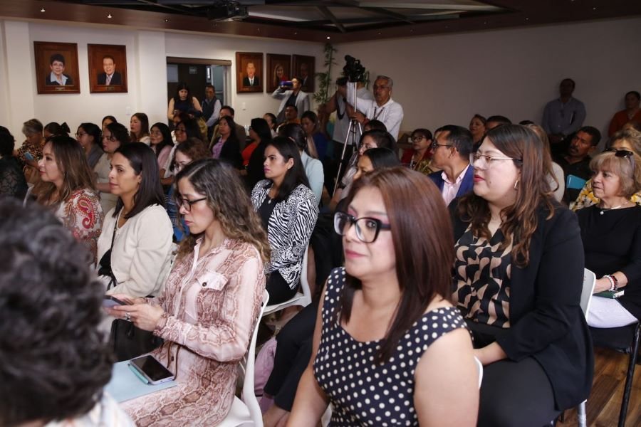 IHE firma convenio de colaboración con la Organización de Estados Iberoamericanos para la Educación, la Ciencia y la Cultura (OEI)