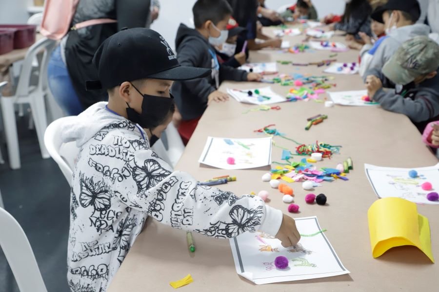 Invita UAEH a Participar Con Actividades en FUL Niños