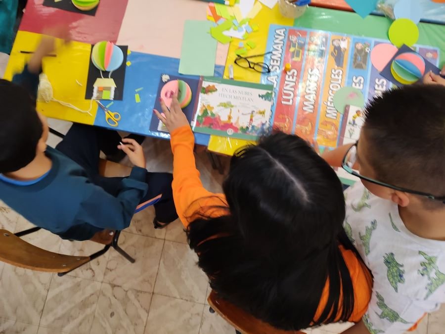 Jefatura de Bibliotecas Realizará Por Tercera Ocasión “En Primavera la Biblioteca te espera”.