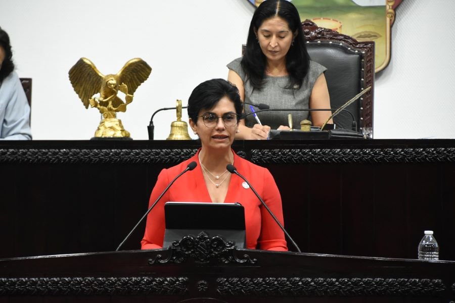 Propone Diputada Establecer el “Dia del Maguey”