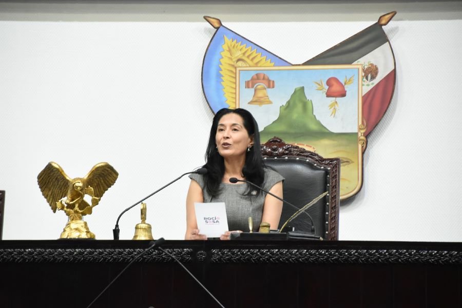 Reforma a la Ley de Víctimas para el Estado de Hidalgo