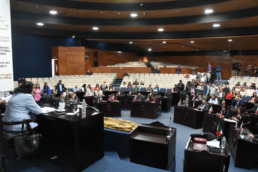 Diputados Piden Más Rigor en Exámenes Para la Expedición de Licencias y Permisos de Conducir en el Estado