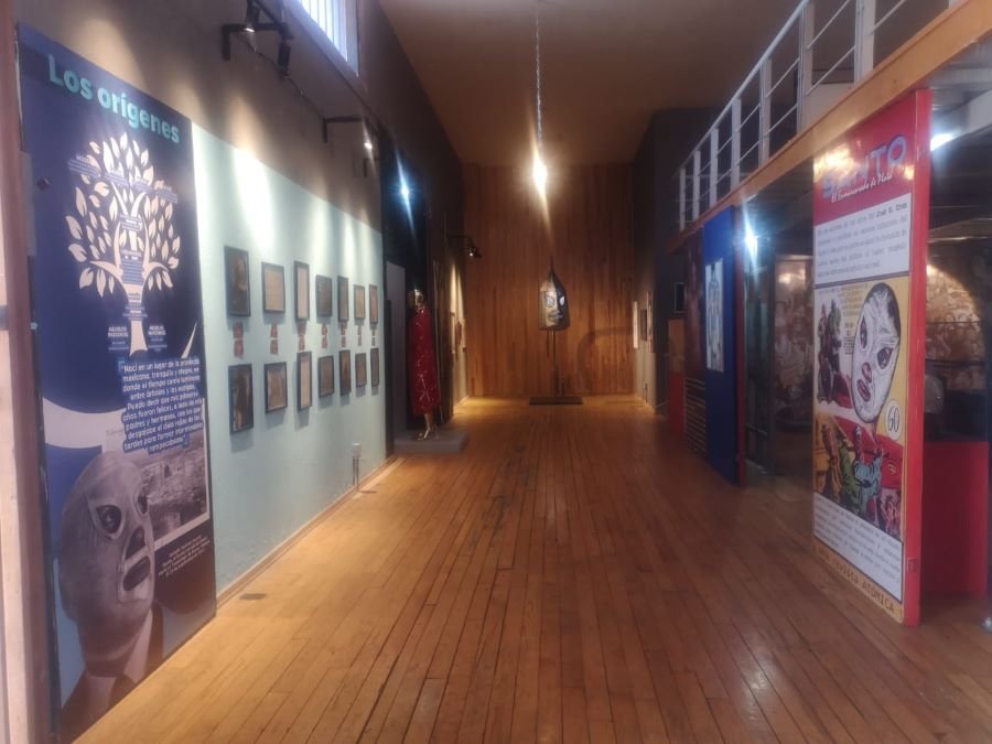 Museos de Tulancingo Una Excelente Opción Para Visitar Durante El Periodo Vacacional