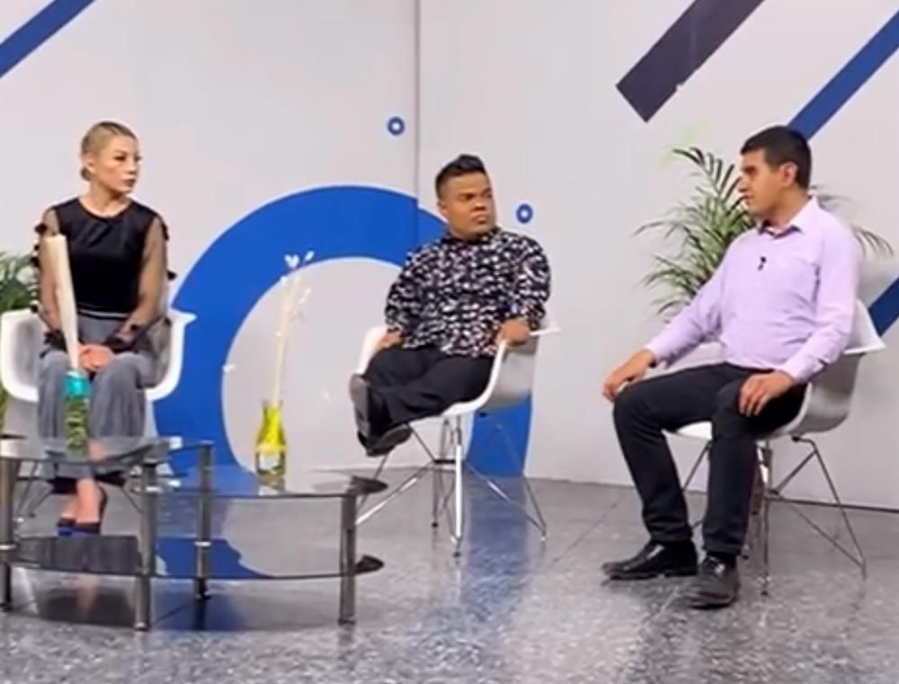 RTH estrena “Desde Otro Ángulo”, Programa Televisivo Con Enfoque Inclusivo