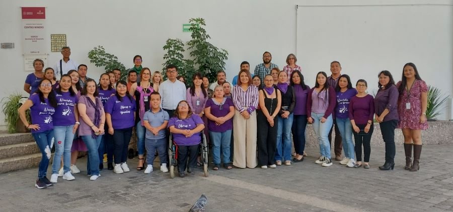 Sebiso- Día Internacional de la Mujer