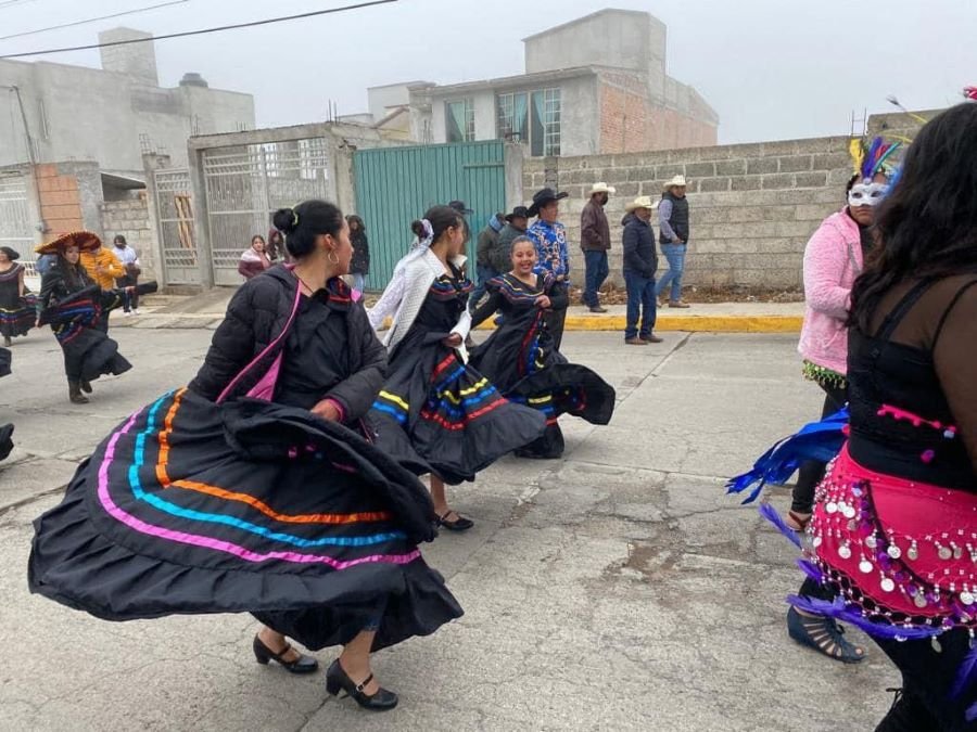 Singuilucan celebrará segundo carnaval “Entre la Tierra y el Maguey”