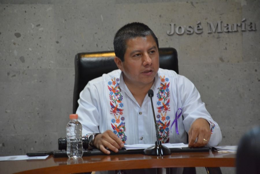 TEEH- Creación de la Defensoría Pública Ciudadana