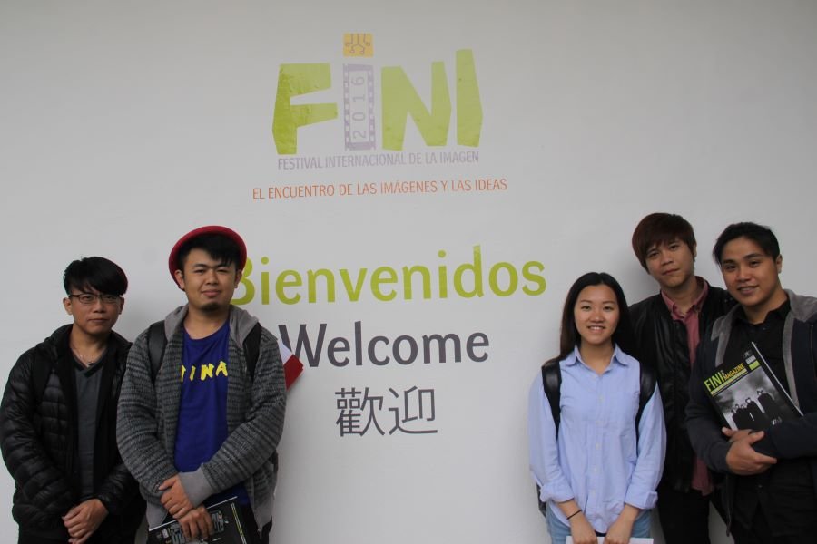 Taiwán, Invitada de Honor en FINI 2024