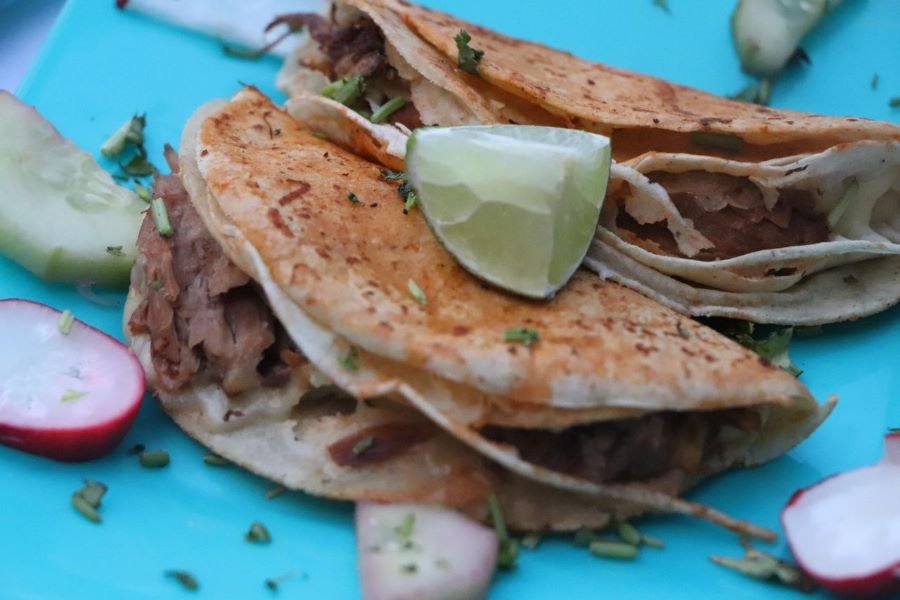 Tulancingo Vive Segundo Festival Gastronómico Este Fin De Semana