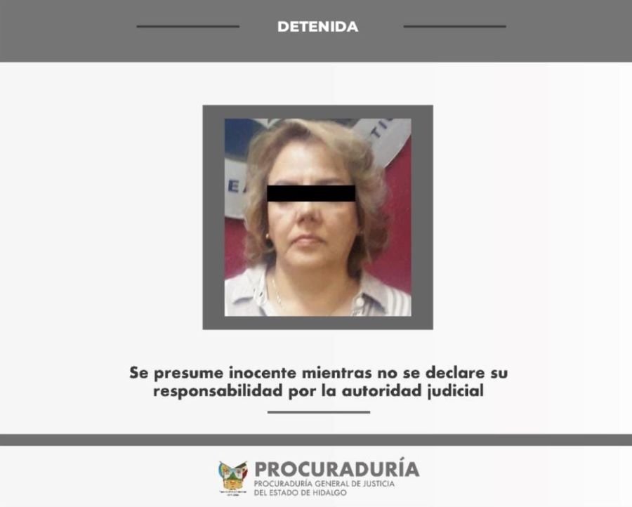 Unidad de Alto Impacto Aseguró Papelería, Troqueles, Hologramas Oficiales, Sellos de la Secretaría de Movilidad y Transporte, de Una Notaría Pública y de la PGJEH