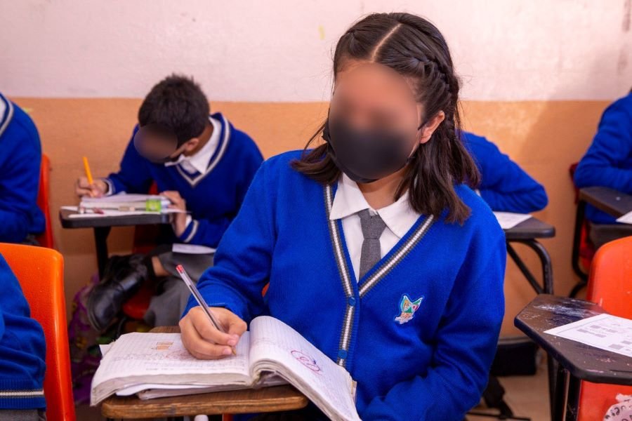 Viernes de Descarga Administrativa, No Hay Clases en Educación Básica