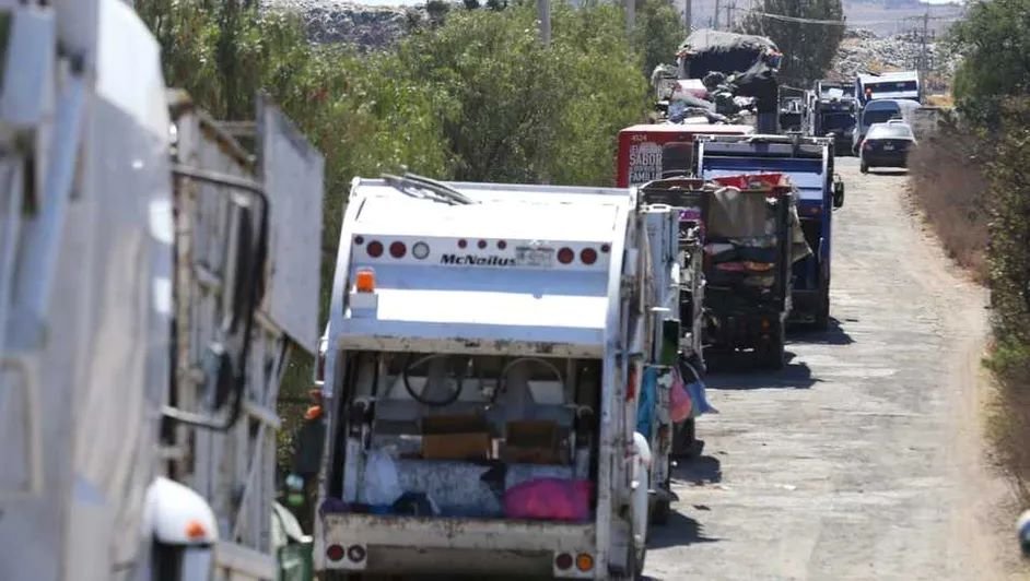 Ya no Hay Espacio en la Celda 7 del Depósito del Huixmi Suspenden el Servicio
