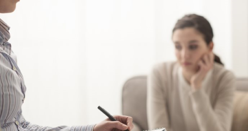 Garantizan Atención Para Enfermedades Mentales en Hidalgo