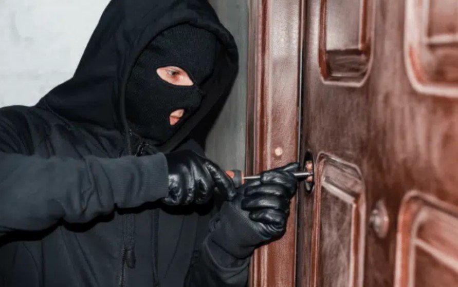 Durante Marzo y Abril de 2023 Se Registró Un Incremento de 10% del Robo de Vivienda en CDMX Comparado Con 2022