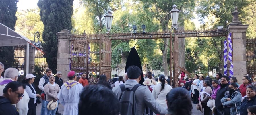 11 MDP de Derrama Económica Para Tulancingo del 23 al 31 de Marzo