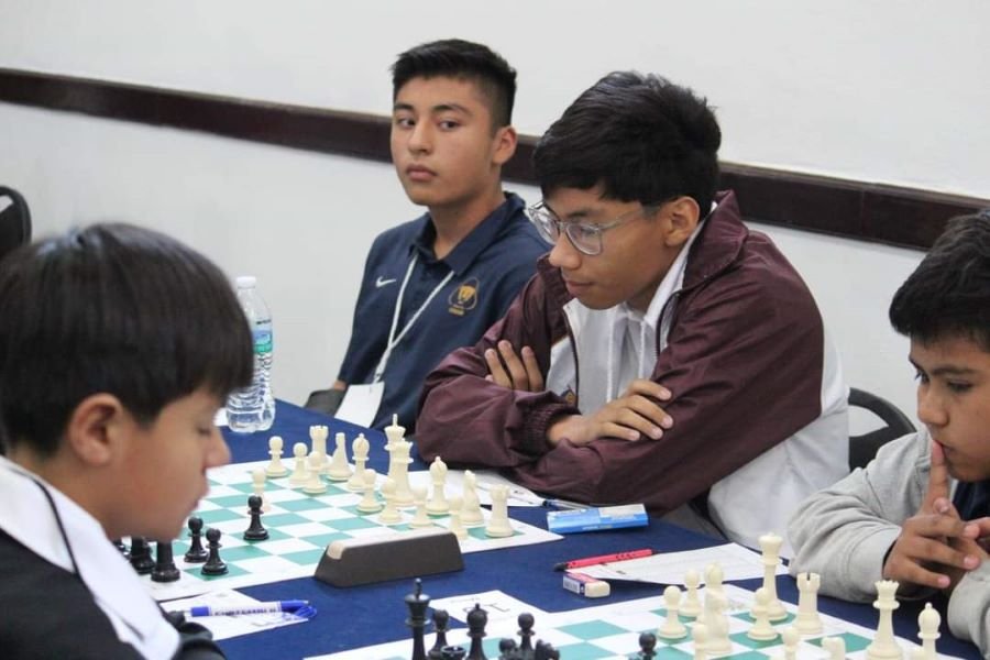 4 Ajedrecistas y 11 Judocas Hidalguenses Clasificaron a Nacionales Conade
