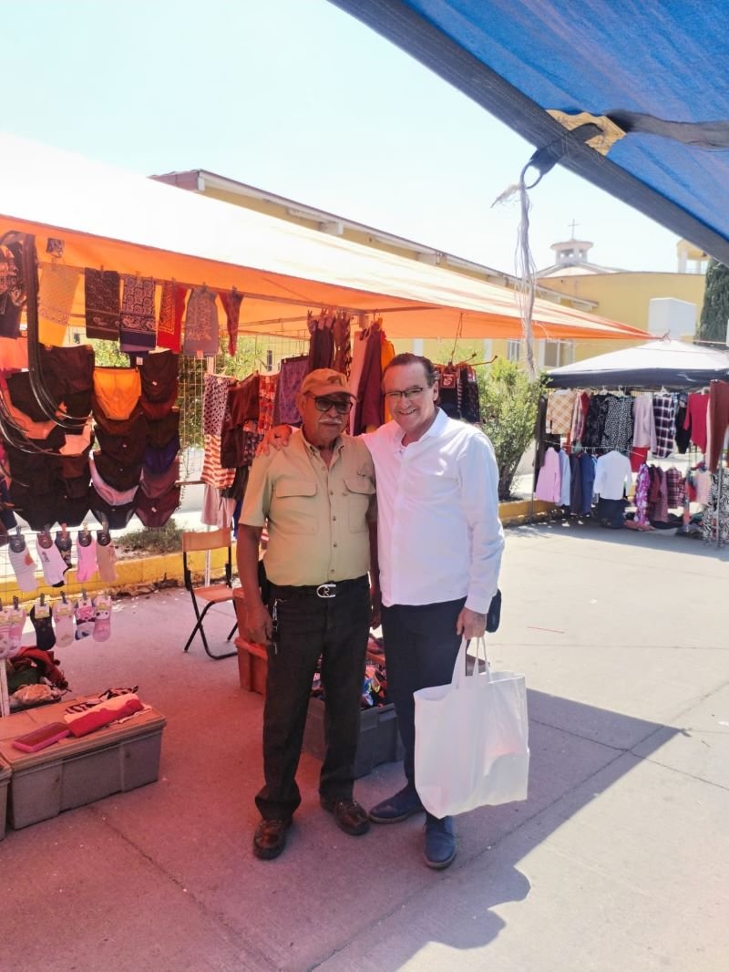 Alcaldes “Le Van a Medir” Cuando Gobiernen: “El Puma”