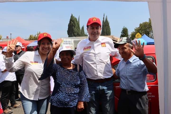 Apoyemos y Fomentemos la Cultura Emprendedora en Todo Momento, Apuesta Osiris Leines