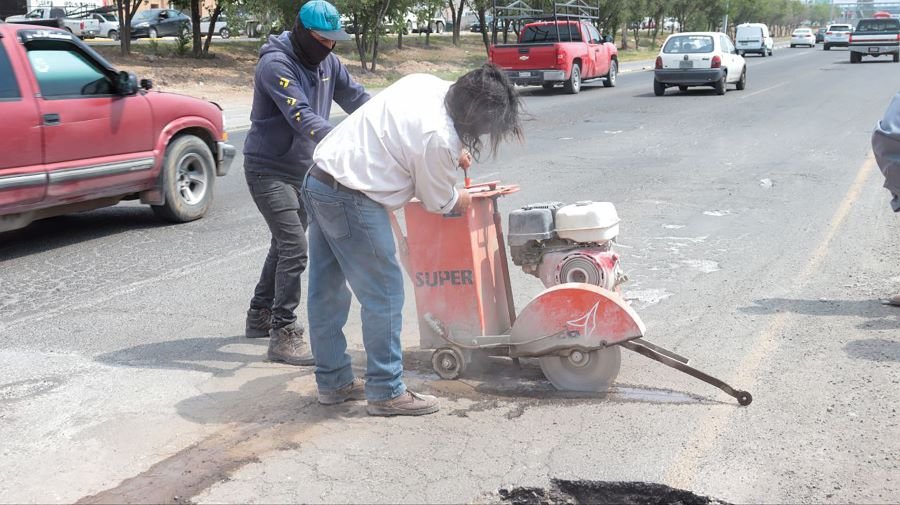 Atiende SIPDUS Asentamiento en la Carretera México-Pachuca