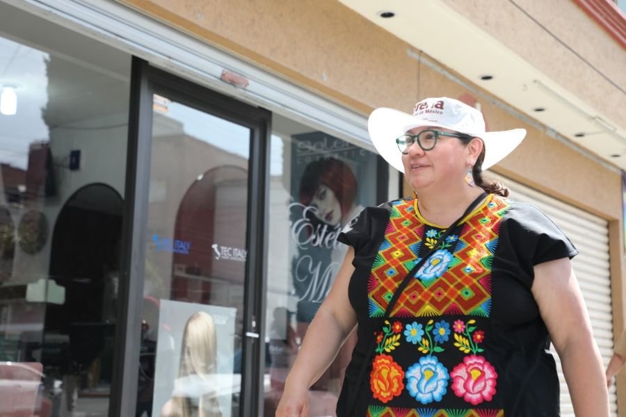 Busca Tania Meza Primer Relleno Sanitario Metropolitano