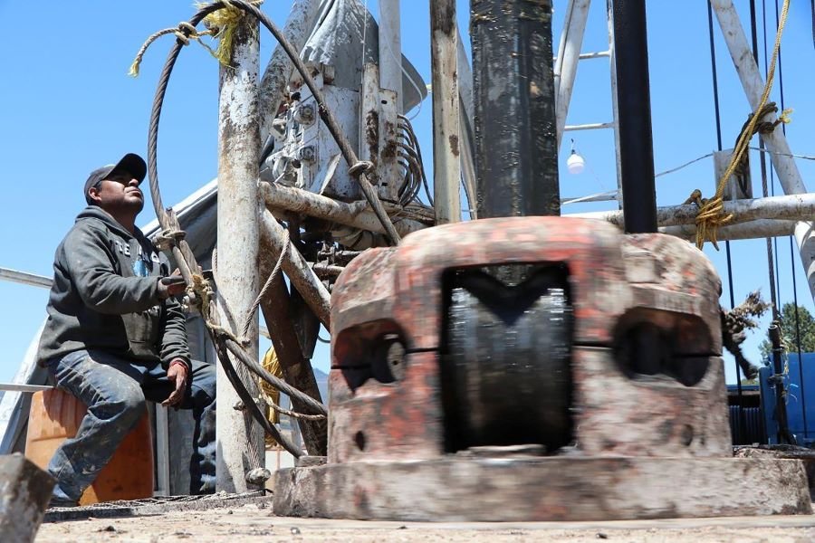 Falla Eléctrica Deja sin Agua a Cuatro Colonias de Pachuca