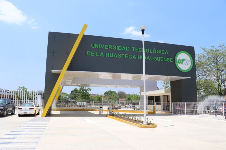 Capacita UTHH a Estudiantes Sobre Transformación Digital De Empresas Hidalguenses